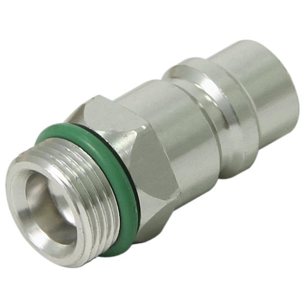 GM Repalcement R134A Charge Ports 3" x3" x2"
